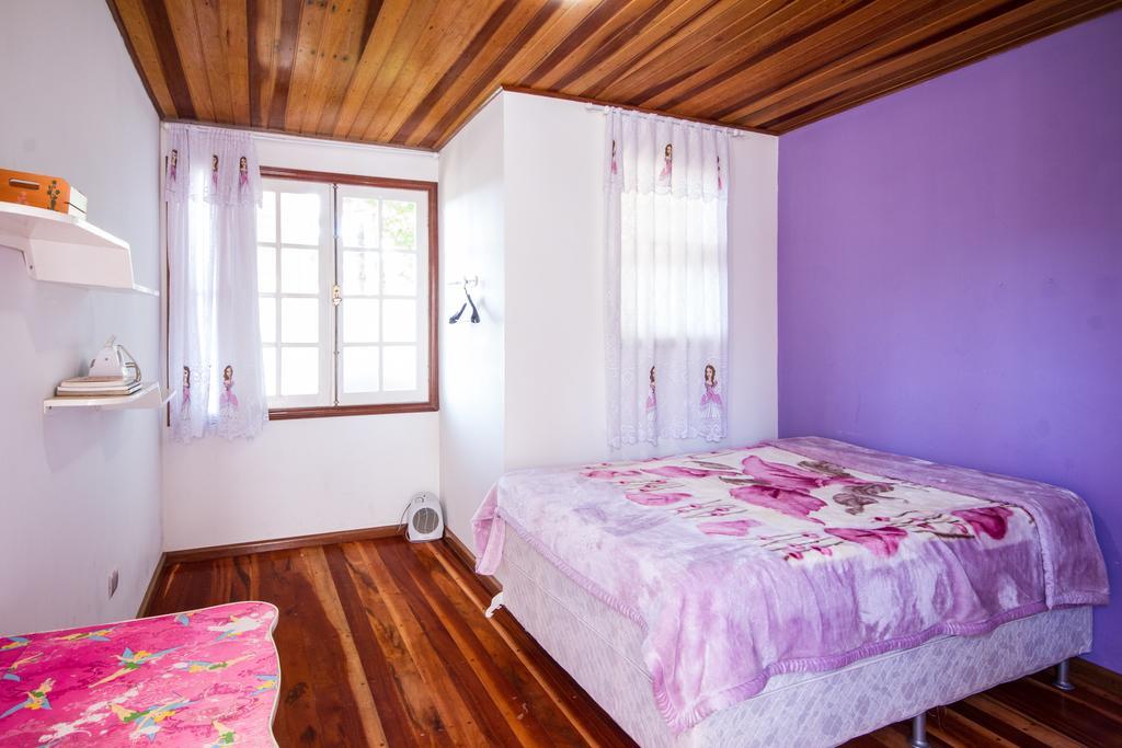 Casa Do Esquilo Campos Do Jordao Area Externa De 2000 M2 Villa Dış mekan fotoğraf